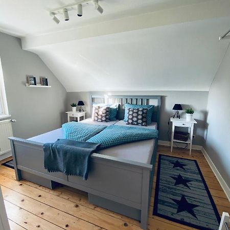 Auszeit Apartment Gummersbach Luaran gambar
