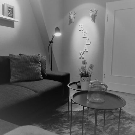 Auszeit Apartment Gummersbach Luaran gambar