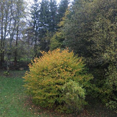 Auszeit Apartment Gummersbach Luaran gambar