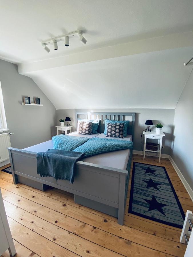 Auszeit Apartment Gummersbach Luaran gambar