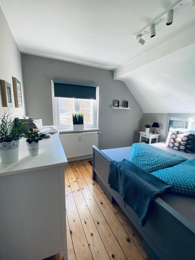 Auszeit Apartment Gummersbach Luaran gambar