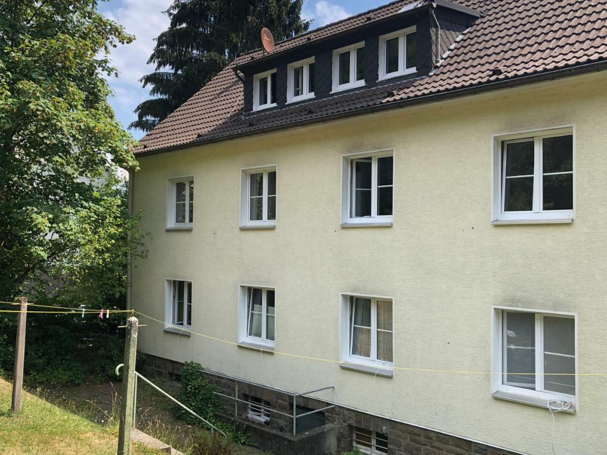 Auszeit Apartment Gummersbach Luaran gambar