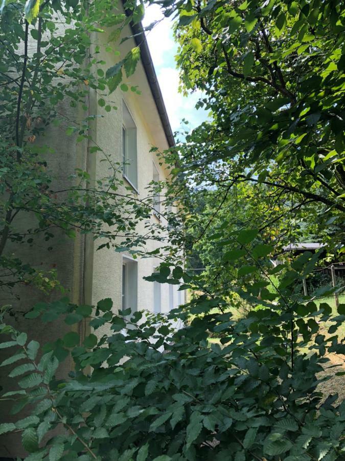Auszeit Apartment Gummersbach Luaran gambar