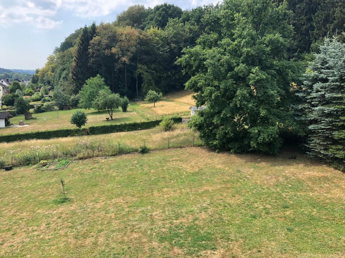 Auszeit Apartment Gummersbach Luaran gambar