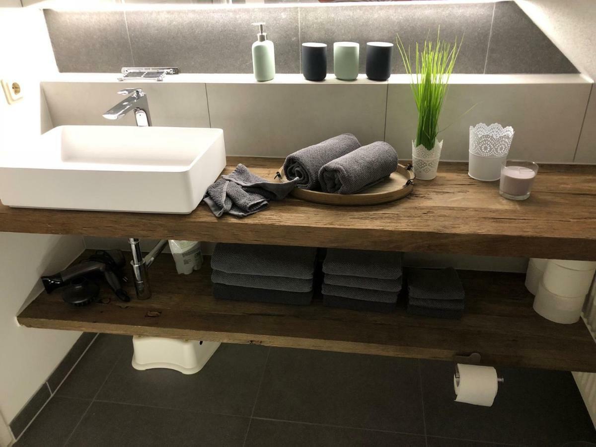 Auszeit Apartment Gummersbach Luaran gambar