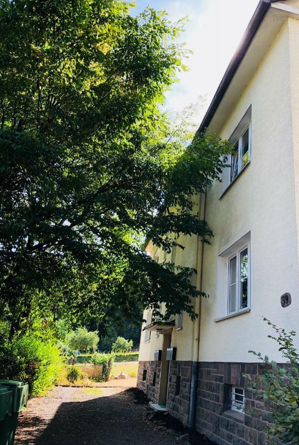 Auszeit Apartment Gummersbach Luaran gambar