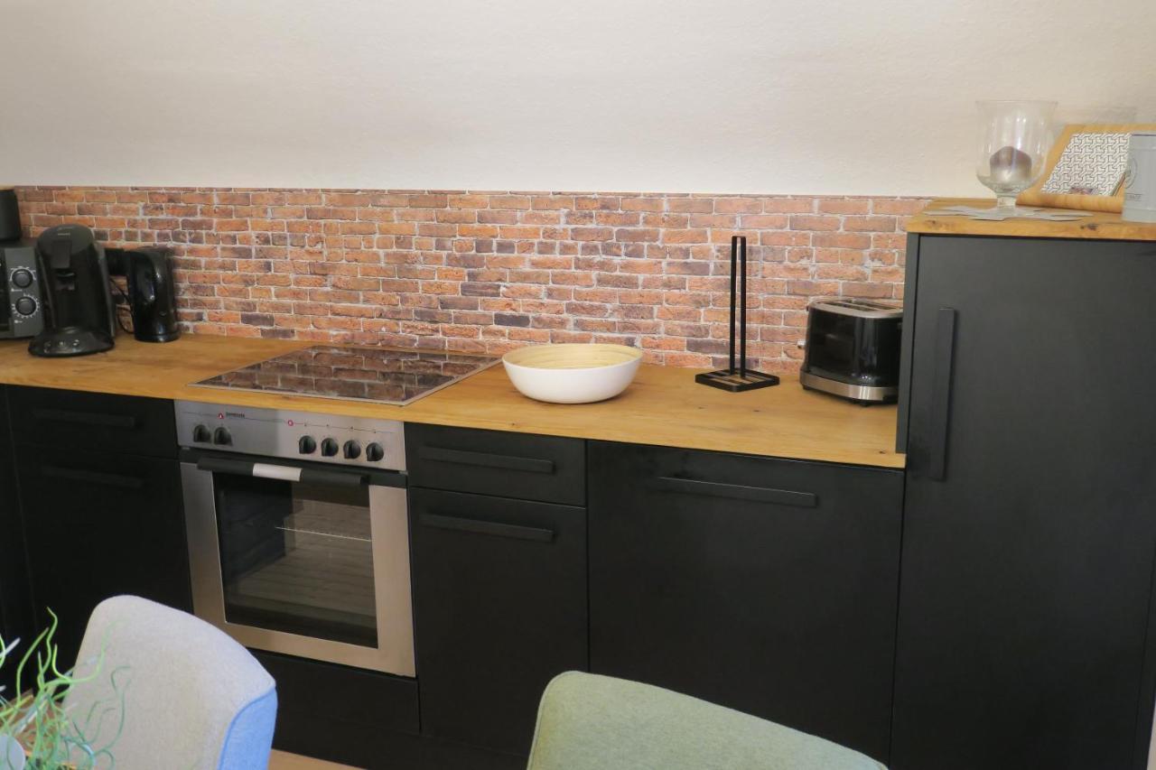Auszeit Apartment Gummersbach Luaran gambar