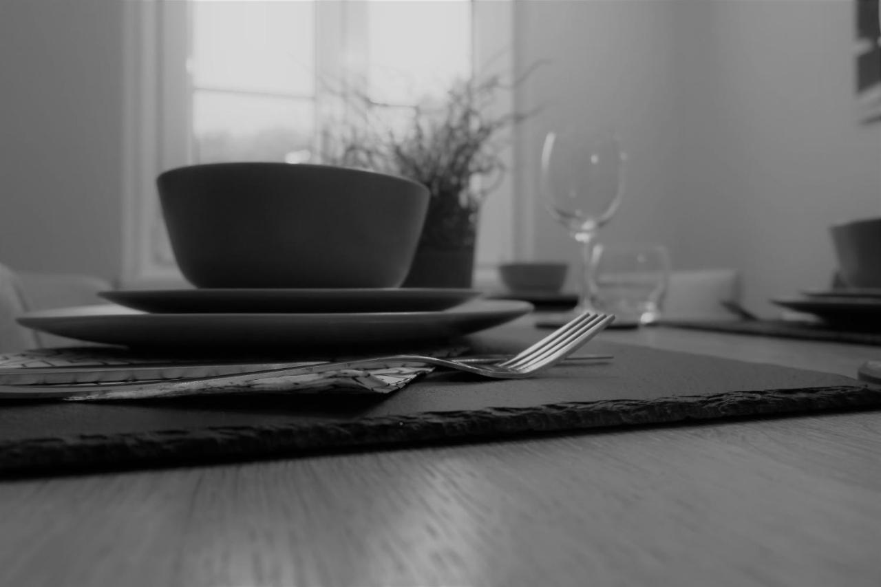Auszeit Apartment Gummersbach Luaran gambar