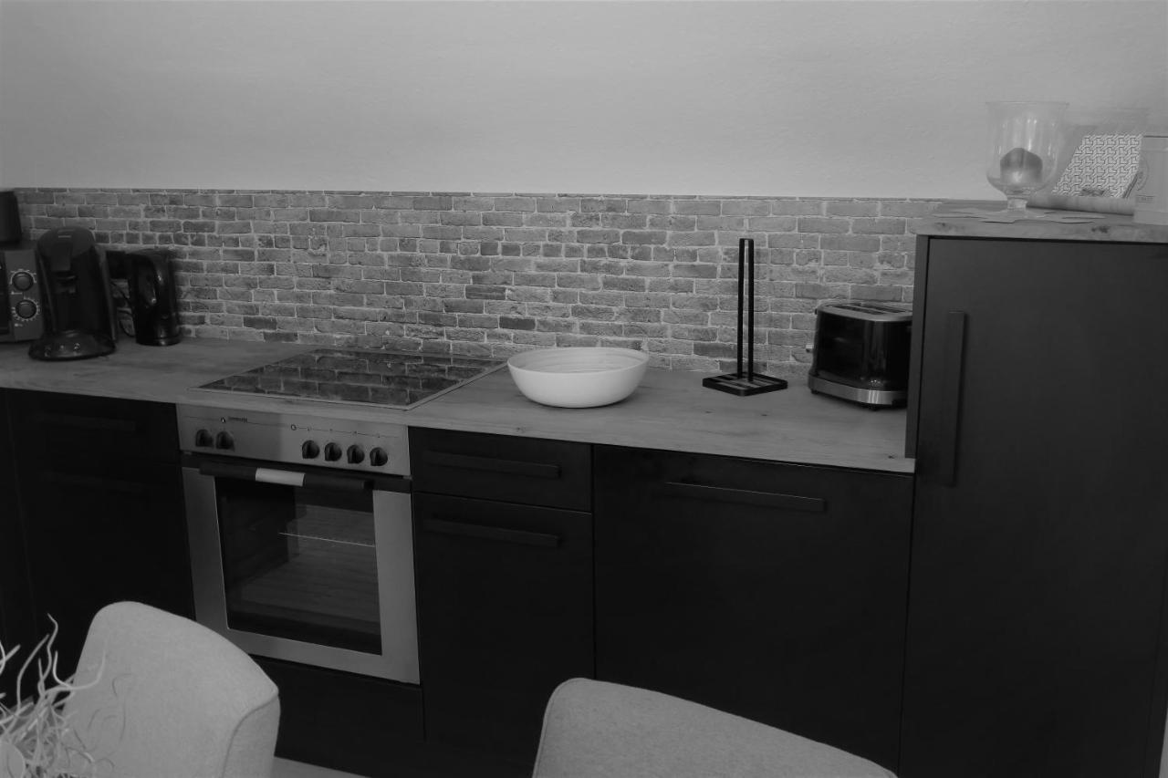 Auszeit Apartment Gummersbach Luaran gambar