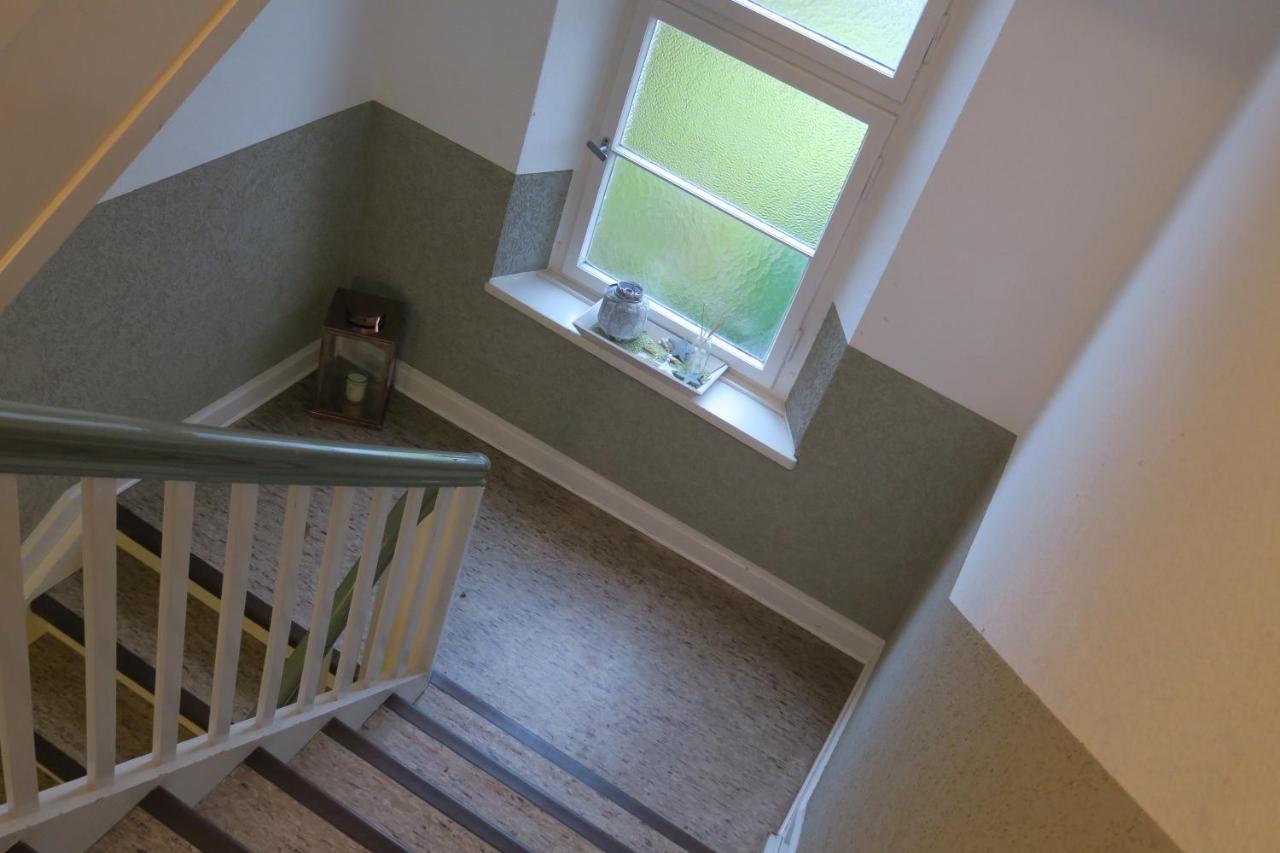 Auszeit Apartment Gummersbach Luaran gambar