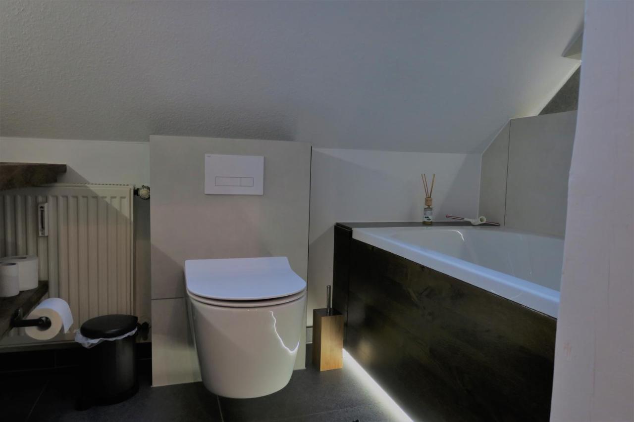 Auszeit Apartment Gummersbach Luaran gambar