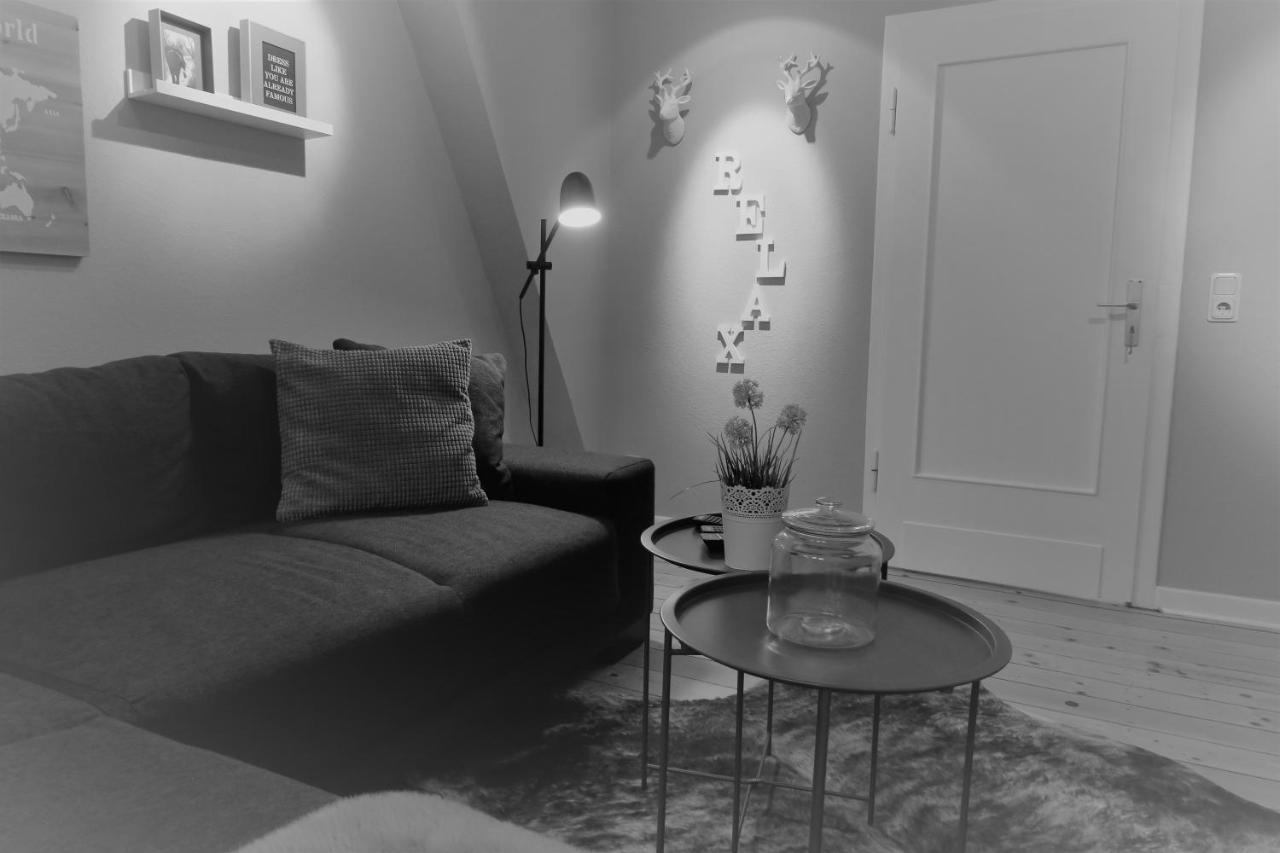 Auszeit Apartment Gummersbach Luaran gambar