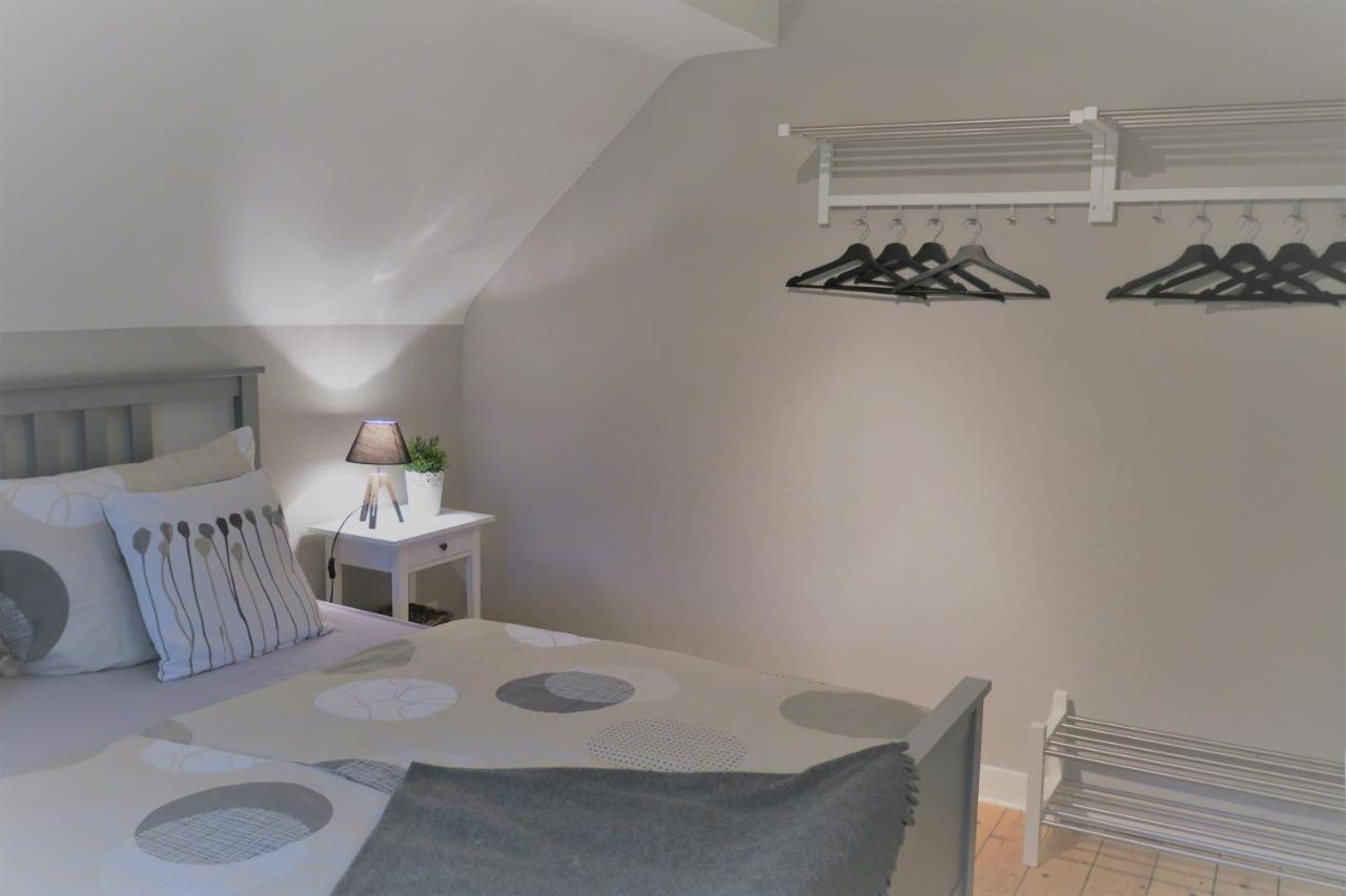 Auszeit Apartment Gummersbach Luaran gambar