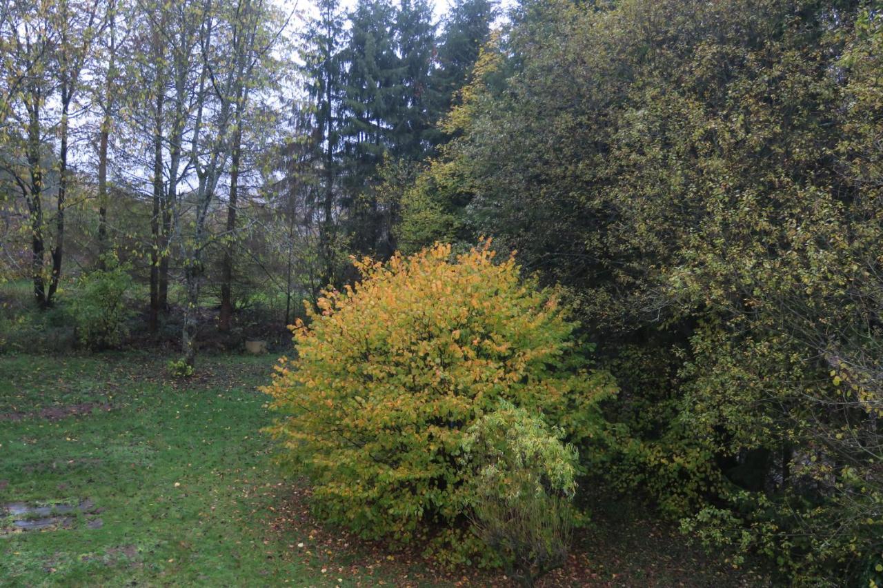 Auszeit Apartment Gummersbach Luaran gambar