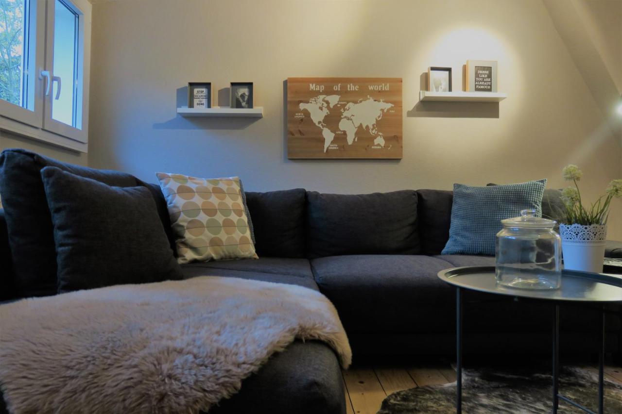 Auszeit Apartment Gummersbach Luaran gambar
