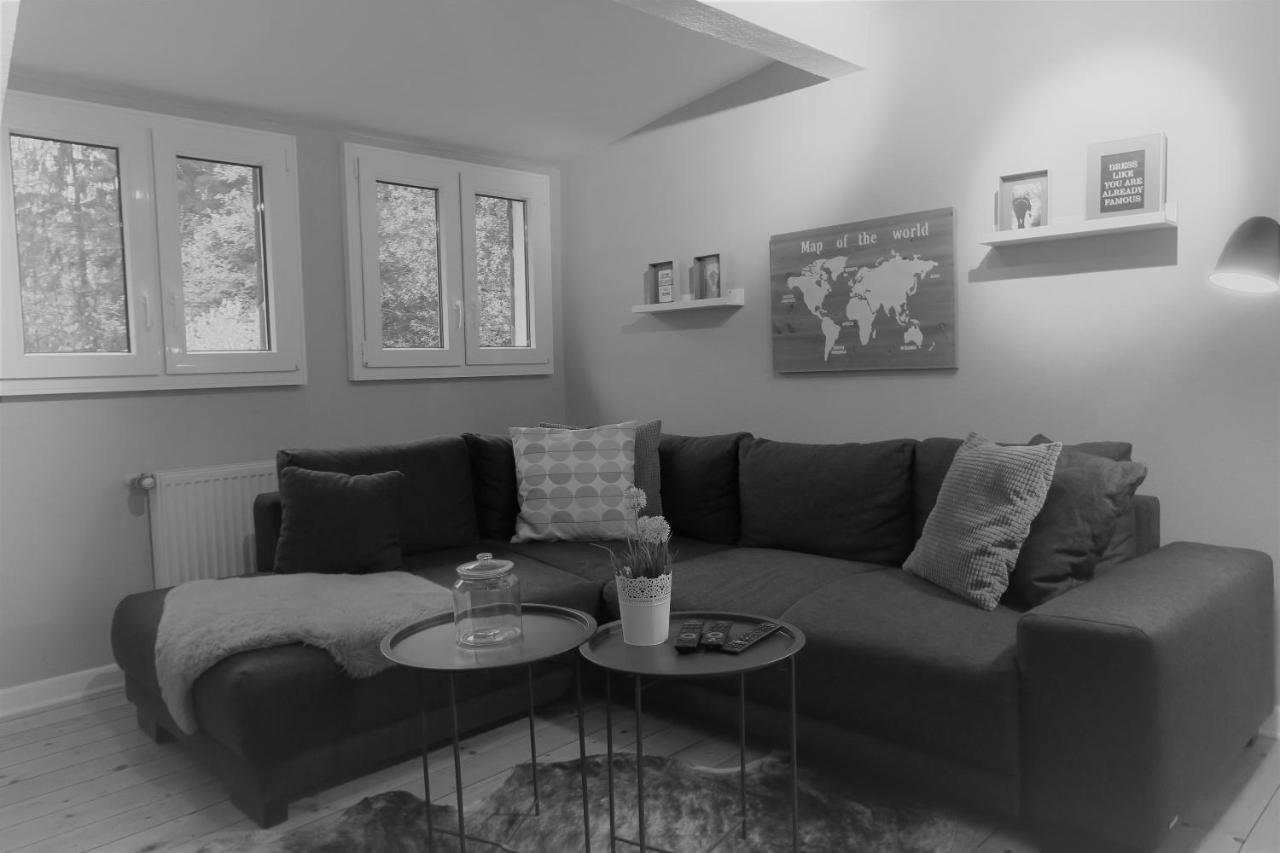 Auszeit Apartment Gummersbach Luaran gambar