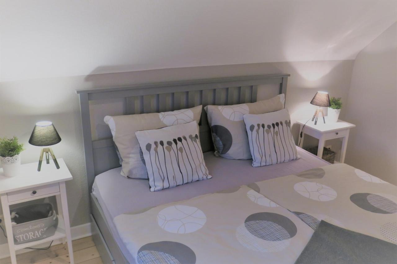 Auszeit Apartment Gummersbach Luaran gambar