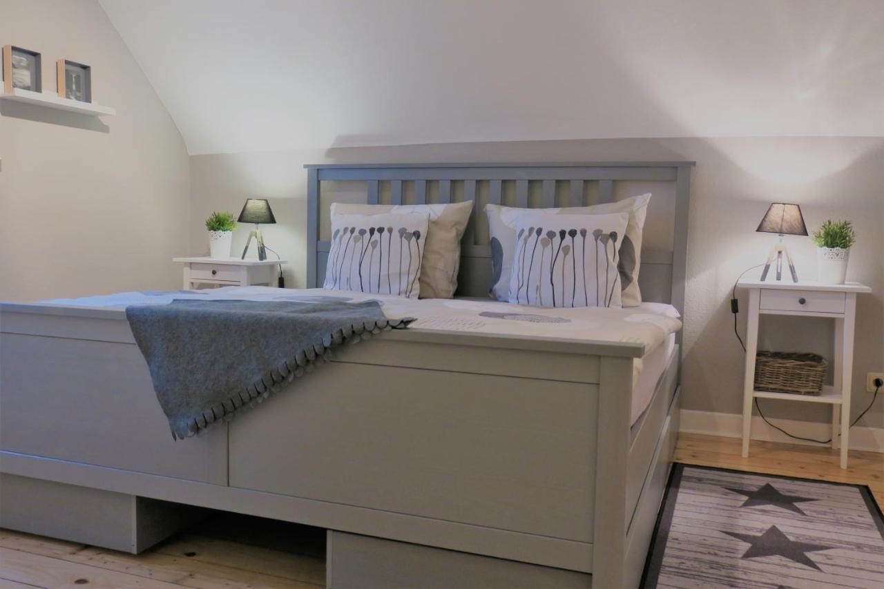 Auszeit Apartment Gummersbach Luaran gambar