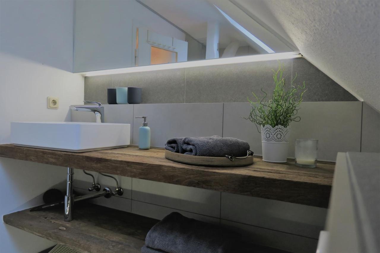 Auszeit Apartment Gummersbach Luaran gambar