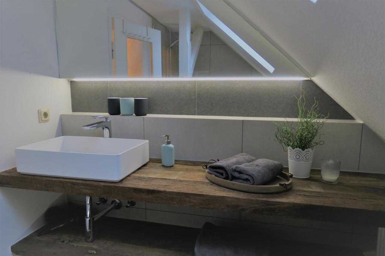 Auszeit Apartment Gummersbach Luaran gambar