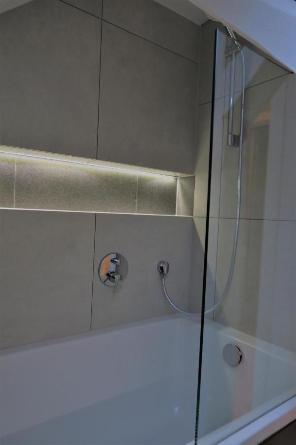 Auszeit Apartment Gummersbach Luaran gambar