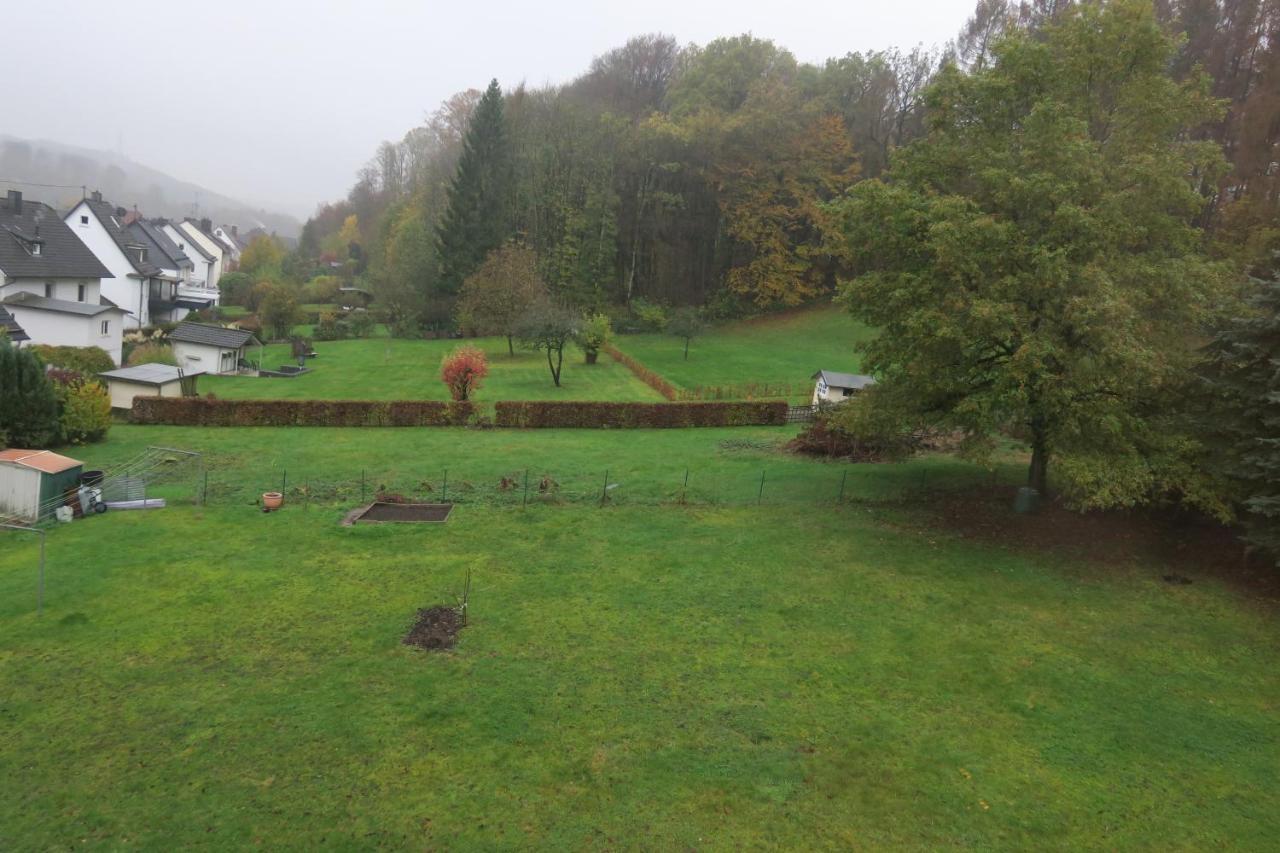 Auszeit Apartment Gummersbach Luaran gambar