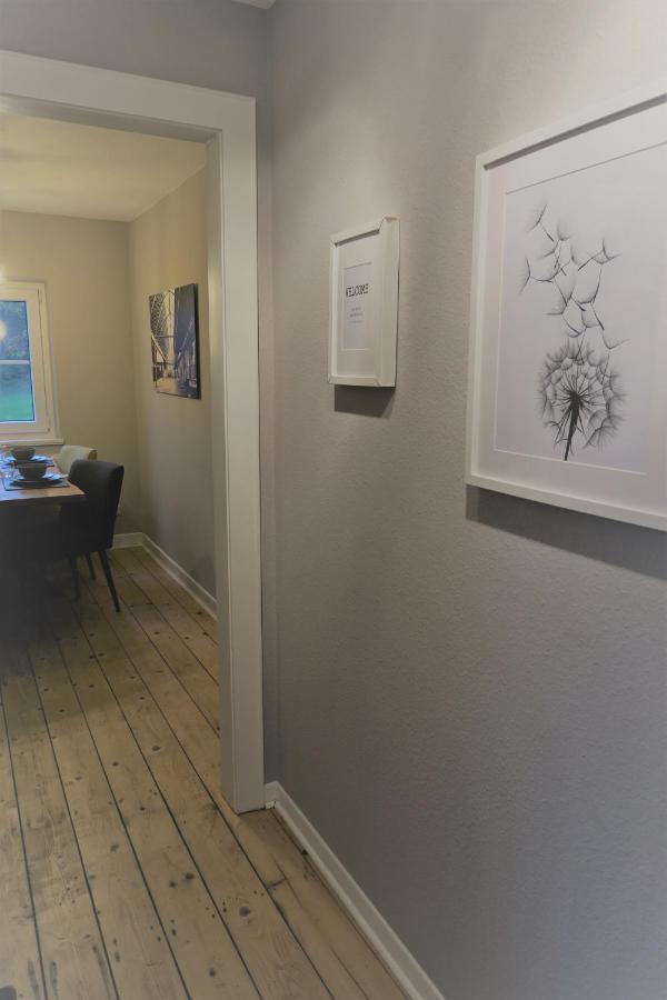 Auszeit Apartment Gummersbach Luaran gambar