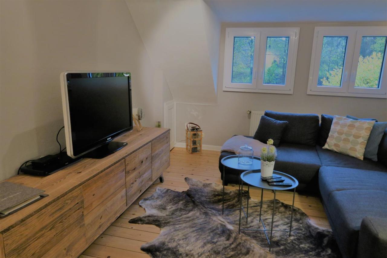 Auszeit Apartment Gummersbach Luaran gambar